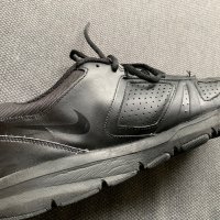 Nike t lite 40,5, снимка 2 - Маратонки - 30619300