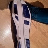 Мъжки ски обувки Meindl sns xr55 professional , снимка 4 - Зимни спортове - 42910119