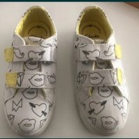 Кецове Clark’s, снимка 1 - Детски обувки - 30400105