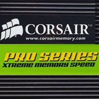Corsair XMS Pro, снимка 1 - RAM памет - 24080683