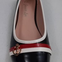 Дамски  обувки Jessica Lun. Размер - 37. , снимка 10 - Дамски ежедневни обувки - 37248745
