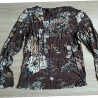 nia&dorado блуза, снимка 7 - Блузи с дълъг ръкав и пуловери - 13851019