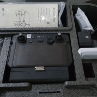 DJI Agras T30 with RC and Spray System, снимка 2 - Дронове и аксесоари - 42343003