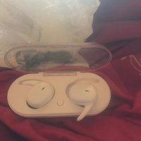 Продавам headphones Bluetooth speakers мистъ нови с кутията си и USB charger , снимка 4 - Bluetooth слушалки - 40311738