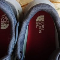 The north face xtrafoam gore- tex, снимка 5 - Маратонки - 37249202