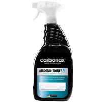 Почистващ спрей за климатици с антибактериален ефект CARBONAХ 750мл, снимка 1 - Аксесоари и консумативи - 31117265