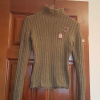 Дамски пуловер, на Maggie, S размер, снимка 1 - Блузи с дълъг ръкав и пуловери - 35400770