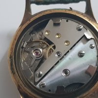 Мъжки позлатен механичен часовник BIFORA Top, снимка 7 - Мъжки - 37322639