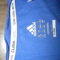 Тениски ADIDAS  дамски,М и Л, снимка 2 - Спортни екипи - 37575566