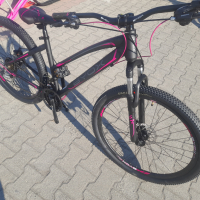 BYOX Велосипед 27.5" B2020 LADY alloy, снимка 10 - Велосипеди - 44587034