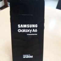 Samsung Galaxy A6 отлично състояние , снимка 2 - Samsung - 39957659