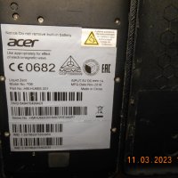 Acer Liquid Zest+, снимка 11 - Други - 40002998