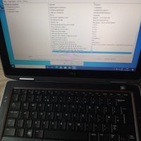 Dell Latitude E 6320, снимка 6 - Лаптопи за работа - 36228243