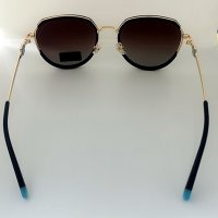 Ritta Bradley HIGH QUALITY POLARIZED 100% UV защита, снимка 4 - Слънчеви и диоптрични очила - 39954935