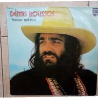 Грамофонна плоча DEMIS ROUSSOS   LP., снимка 1 - Грамофонни плочи - 29985514