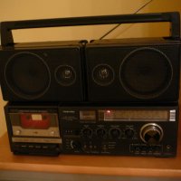 TOSHIBA RT-8710 S, снимка 4 - Ресийвъри, усилватели, смесителни пултове - 35321973