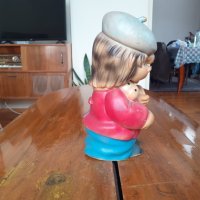 Стара детска играчка,кукла #36, снимка 2 - Други ценни предмети - 31633517