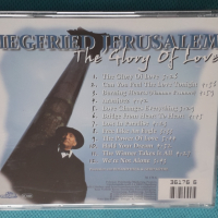 Siegfried Jerusalem – 1996 - The Glory Of Love(Rock,Pop,Classical), снимка 6 - CD дискове - 44683007