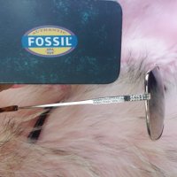 Слънчеви очила Fossil "авиатор" , снимка 11 - Слънчеви и диоптрични очила - 31903164