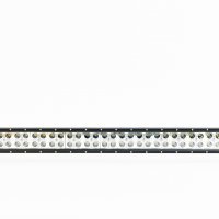 LED BAR Лед Бар диоден Прожектор 80см 180W CROSS DRL, снимка 2 - Аксесоари и консумативи - 39527424