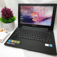 11.6" Малък и бърз лаптоп - Lenovo S20-30, 500GB HDD, USB 3.0 + камера, снимка 5 - Лаптопи за работа - 40101331