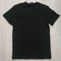 Мъжка памучна тениска DSQUARED2 размер S, снимка 5 - Тениски - 37075722