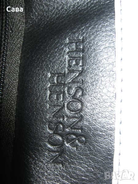 Чанта HENSON&HENSON, снимка 1