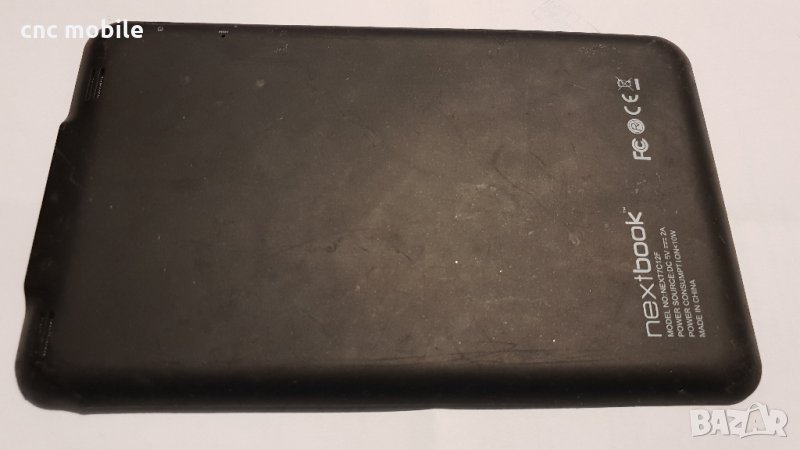 Nextbook NEXT7C12F оригинални части и аксесоари , снимка 1
