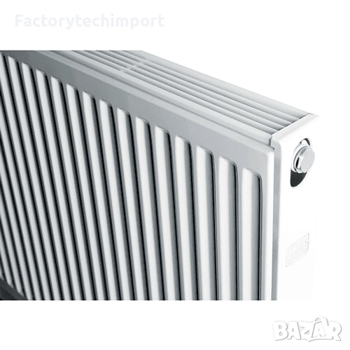 Панелни радиатори Brugman - Нидерландия , снимка 1