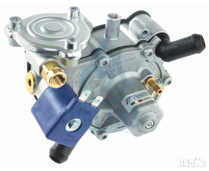 Редуктор-Изпарител Томасето Нордик, снимка 1