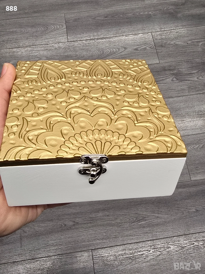 кутии и подноси, снимка 1