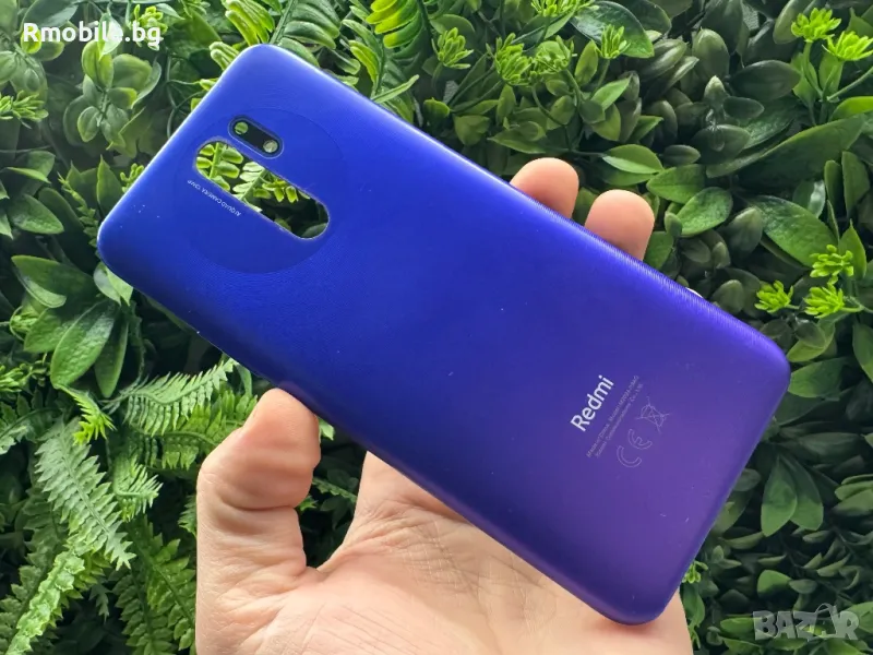 Капак за Xiaomi Redmi 9, снимка 1