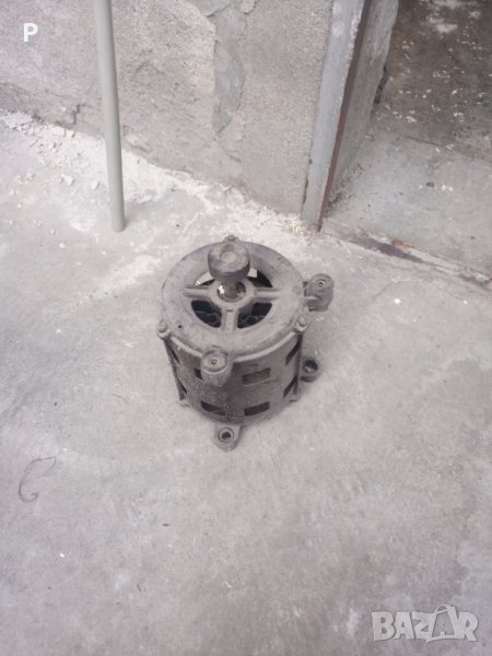 Електродвигател за пералня, снимка 1