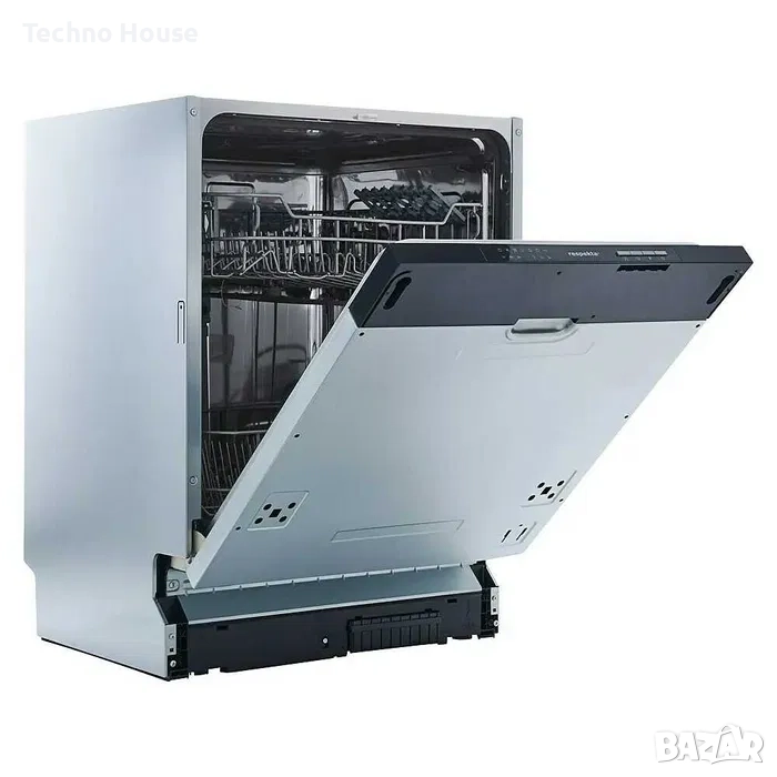 Съдомиялна за вграждане Respekta GSP 60 V, снимка 1