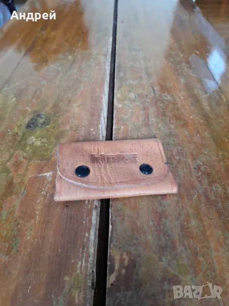 Стар ключодържател Kintex #3, снимка 1