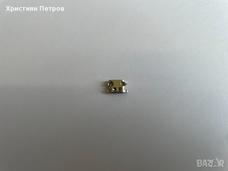 USB букса за зареждане за Nokia 5.1, снимка 1