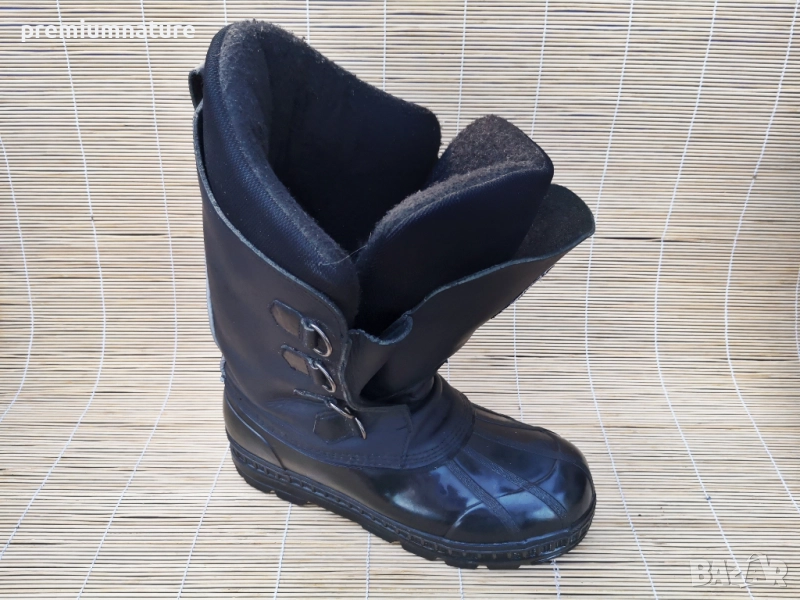 🏕️ СЕЗОННА ОФЕРТА 🧭 BAFFIN / зимни ботуши тип апрески с термо вътрешни ботуши, снимка 1