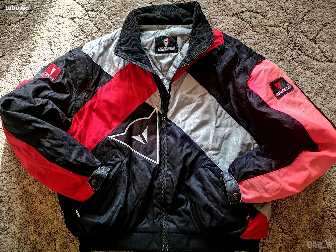 Яке DAINESE , снимка 1