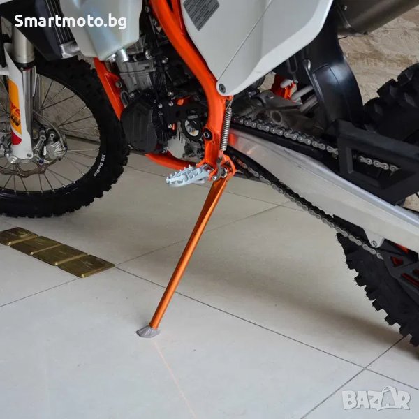 Стойка за KTM Husqvarna всички модели 125-500цц 98-22г, снимка 1