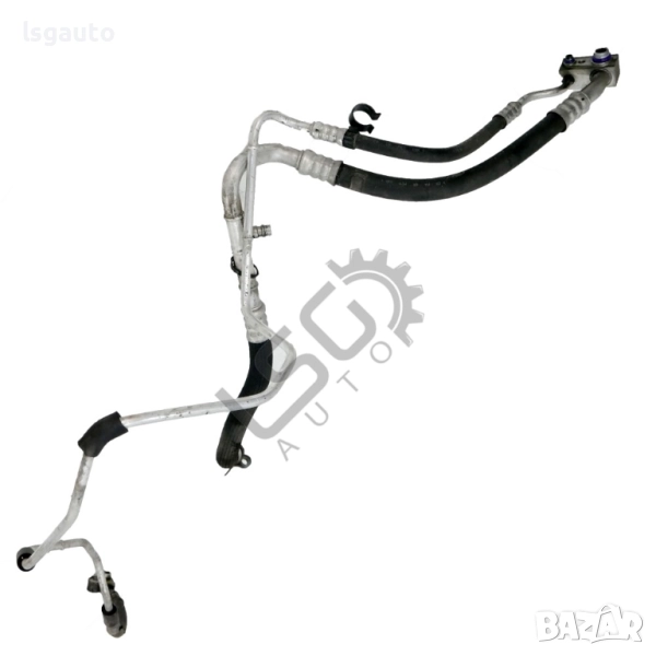 Тръба климатик Opel Astra H (A04) 2004-2010 ID:150574, снимка 1