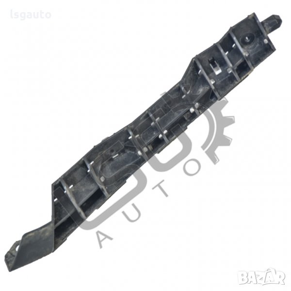 Ляв държач предна броня Subaru Legacy IV 2003-2009 SU191121N-97, снимка 1