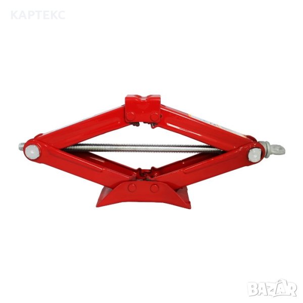 КРИК ЖАБА 1,5 ТОНА - 2730, снимка 1