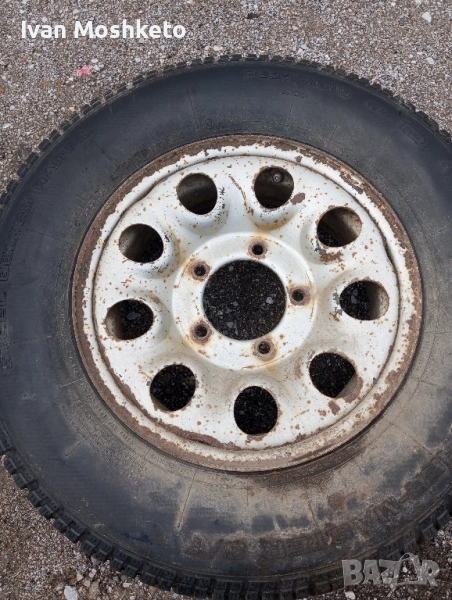 Джанта от Витара!, снимка 1