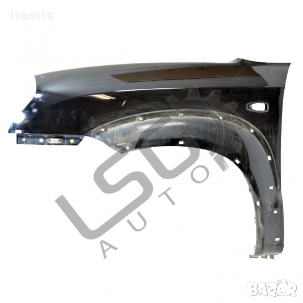 Ляв калник Hyundai Tucson I 2004-2010 H180122N-2, снимка 1