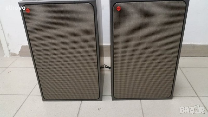 Тонколони HECO Profesional 650, снимка 1