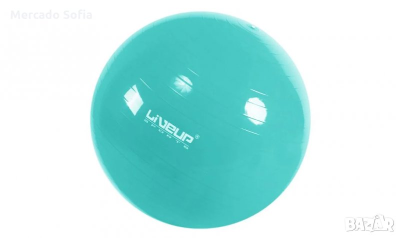 Топка за гимнастика 65 cм, снимка 1