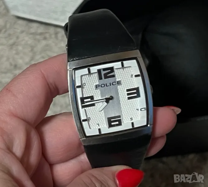 Мъжки часовник POLICE Vision-X I , снимка 1