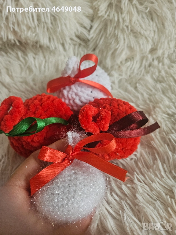 Коледни , снимка 1