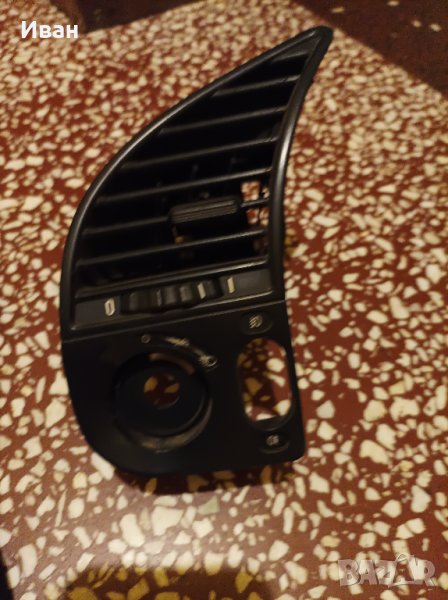 въздуховод BMW Е36, снимка 1