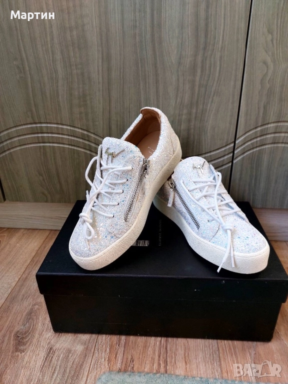 Giuseppe Zanotti Дамски, снимка 1